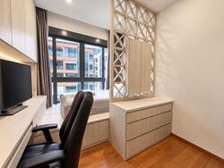 Sophia Hills (D9), Condominium #619387311